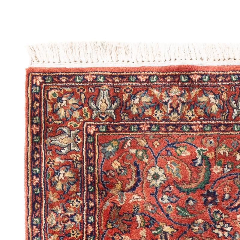 Sarough Teppich 90x160cm - Perserteppich - lachs