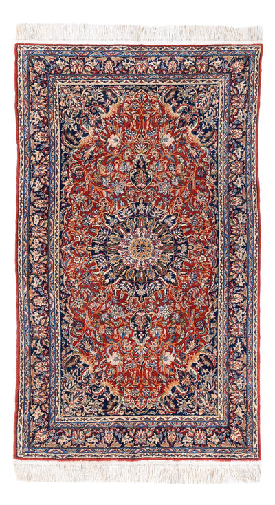 Perserteppich 95x150cm - rot