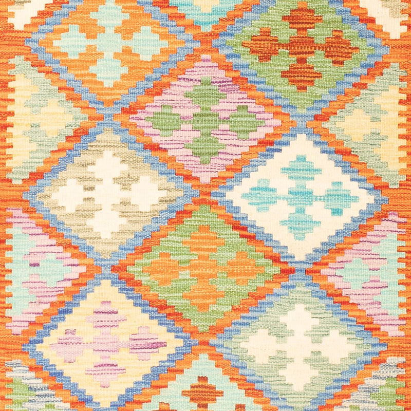 Kelim Maimene Teppich 100x165cm