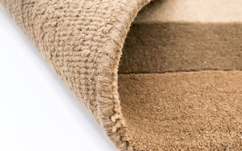 Nepal Teppich 172 x 236 cm - beige