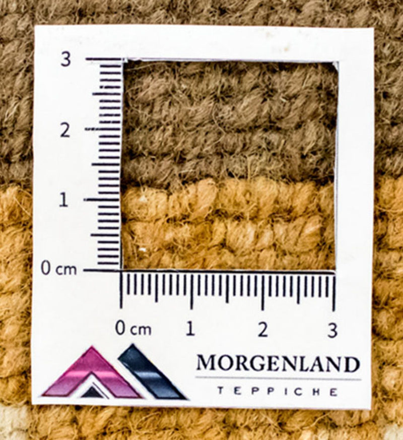 Nepal Teppich 172 x 236 cm - beige