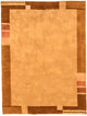 Nepal Teppich 177 x 238 cm Teppich Wohnzimmer