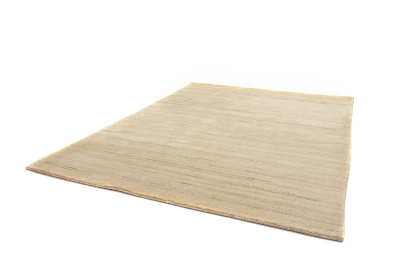 Gabbeh Teppich - Indus 90 x 160 cm - naturweiß