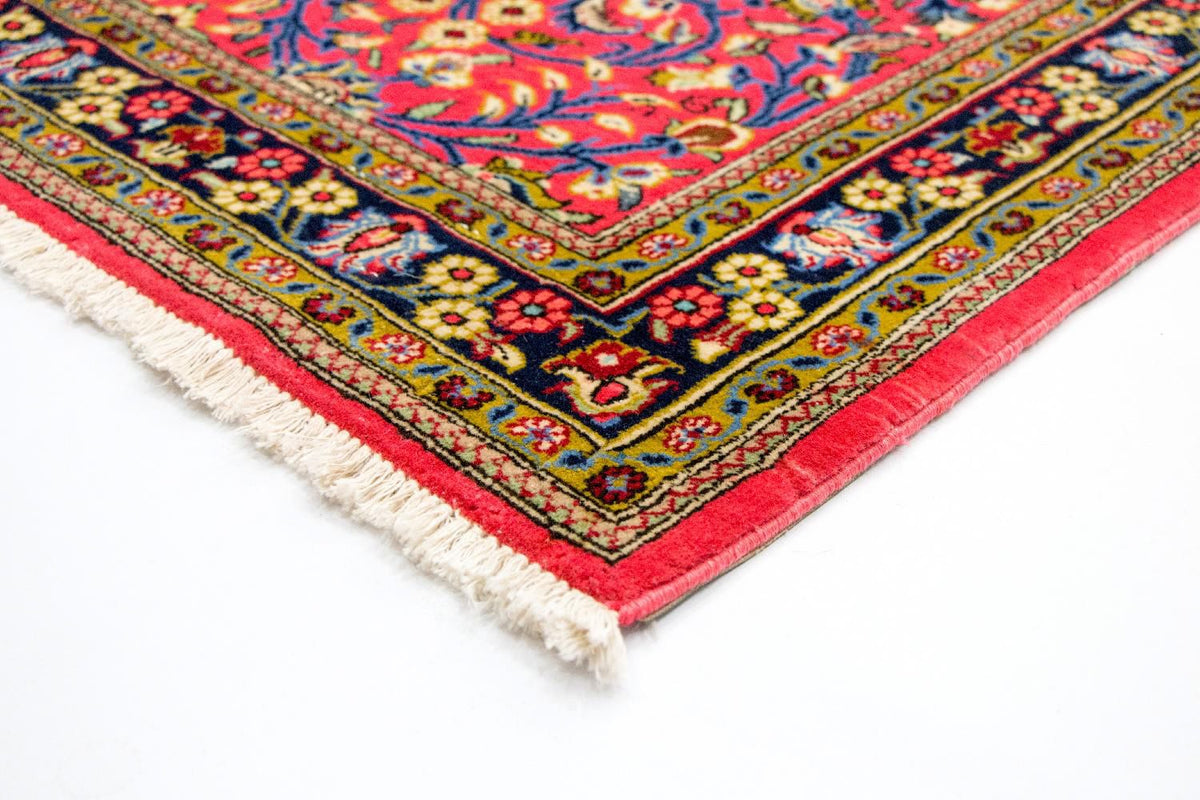 Ghom Teppich 82x292cm - Perserteppich - mehrfarbig