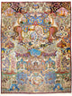 Perserteppich - Classic 300 x 390 cm - mehrfarbig