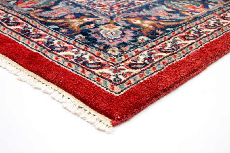 Maschad Teppich 258x260cm - Perserteppich - rot