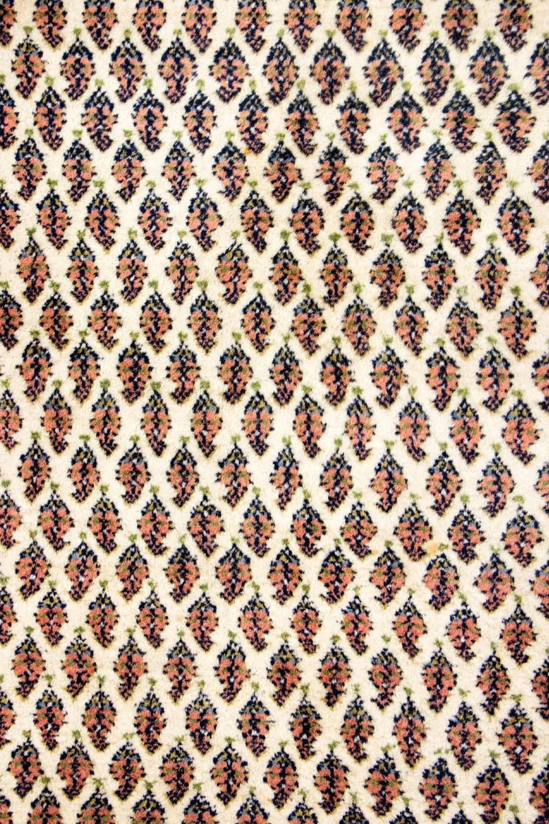 Orientteppich - Mir - Indus 245 x 330 cm - beige