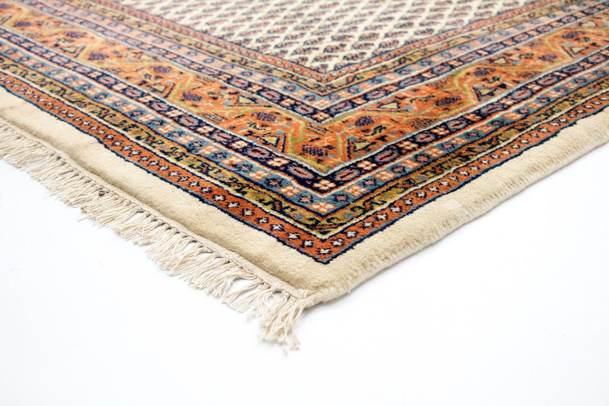 Orientteppich - Mir - Indus 245 x 330 cm - beige