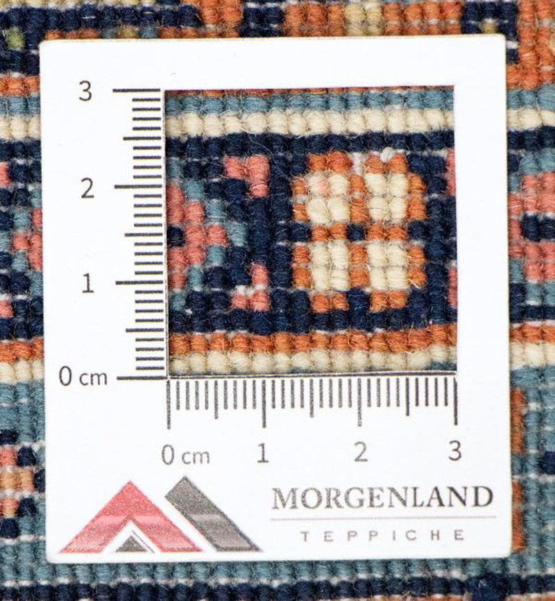 Orientteppich - Mir - Indus 245 x 330 cm - beige