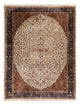 Indo Sarough Teppich 255x348cm - Orientteppich - beige