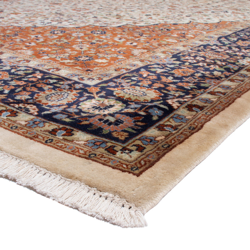 Indo Sarough Teppich 255x348cm - Orientteppich - beige