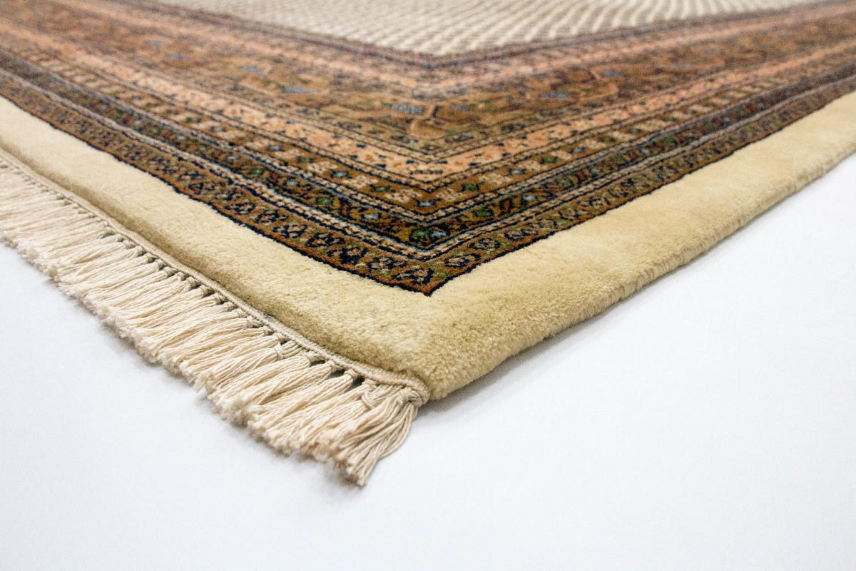 Orientteppich - Mir - Indus 305 x 395 cm - beige
