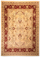 Ziegler Teppich 281 x 391 cm - beige
