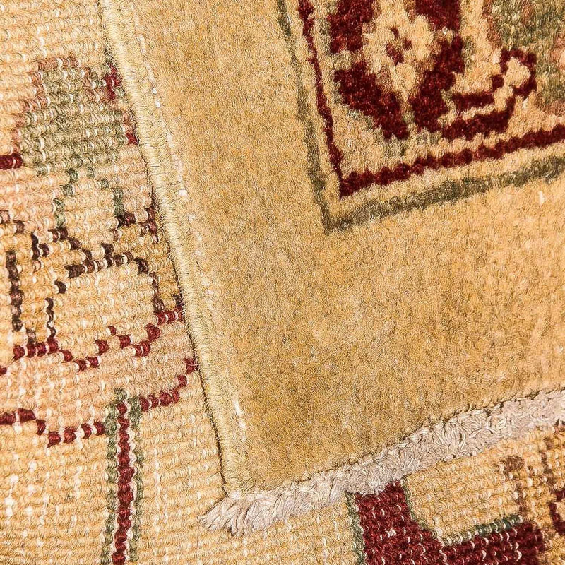 Ziegler Teppich 281 x 391 cm - beige