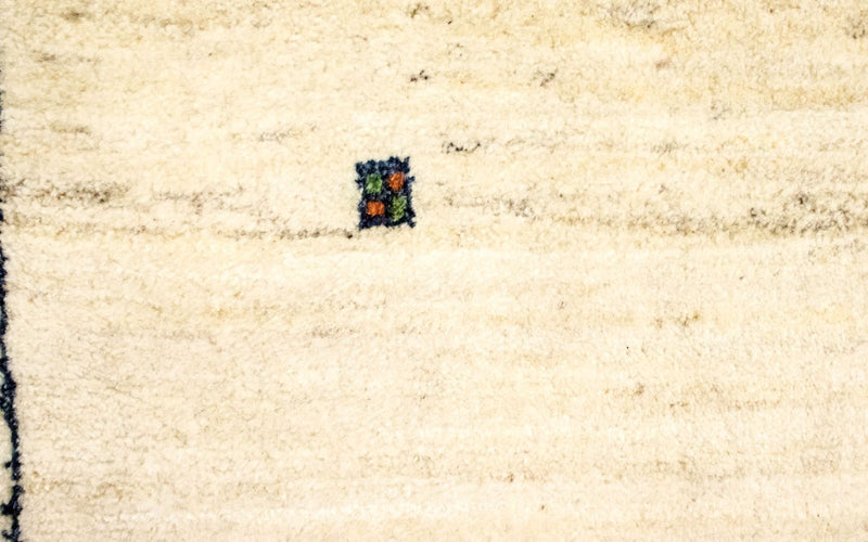 Gabbeh Teppich - Loribaft Indus 175 x 249 cm - bunt