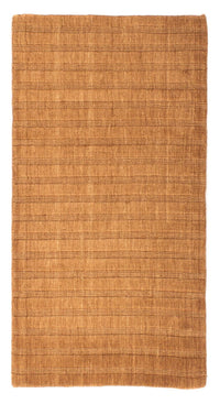 Loribaft Loom Teppich 75x142cm - Wollteppich - braun – product image