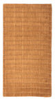 Loribaft Loom Teppich 75x142cm - Wollteppich - braun