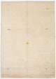 Gabbeh Teppich - Indus 170 x 246 cm - beige