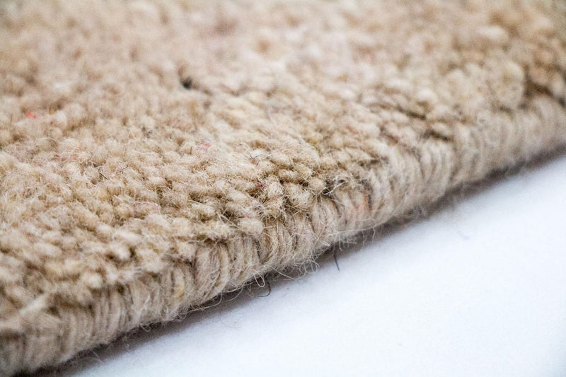 Gabbeh Teppich - Indus 170 x 246 cm - beige