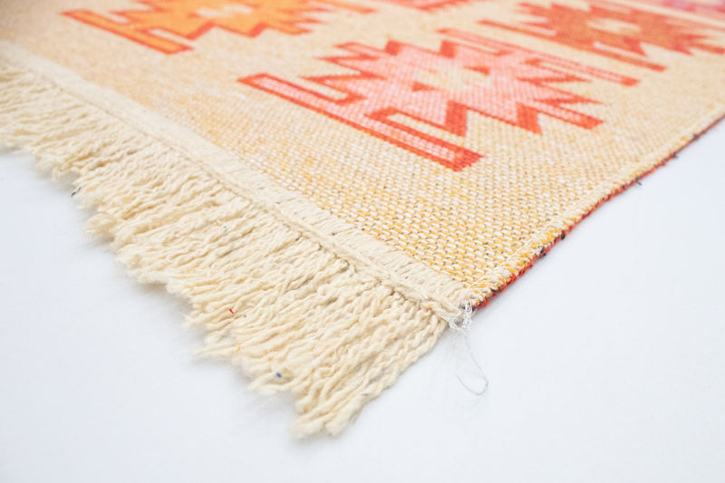 Kelim Teppich - Trendy »Ariz« Läufer