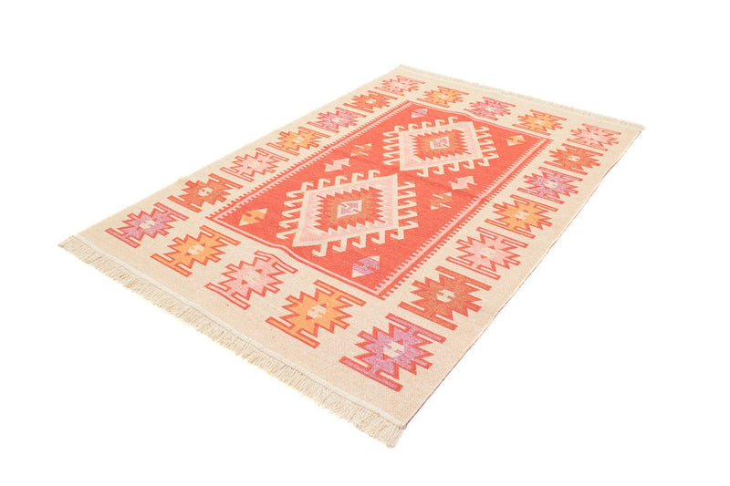Kelim Teppich - Trendy »Ariz« Läufer
