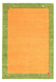 Gabbeh Teppich - Indus 250 x 300 cm - orange