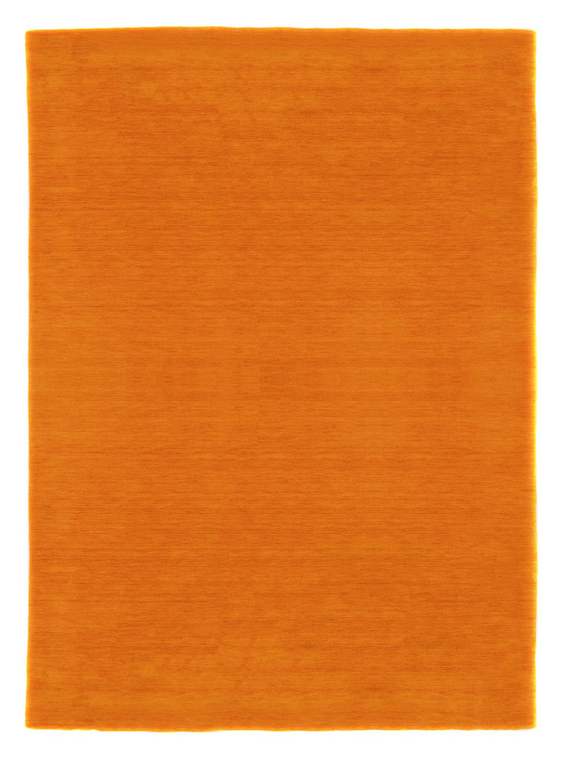 Loribaft Loom Teppich Tomas - Wollteppich