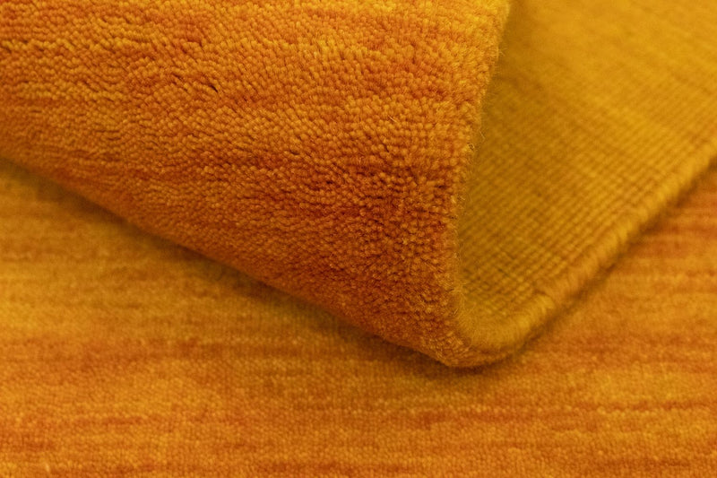 Loribaft Loom Teppich Tomas - Wollteppich