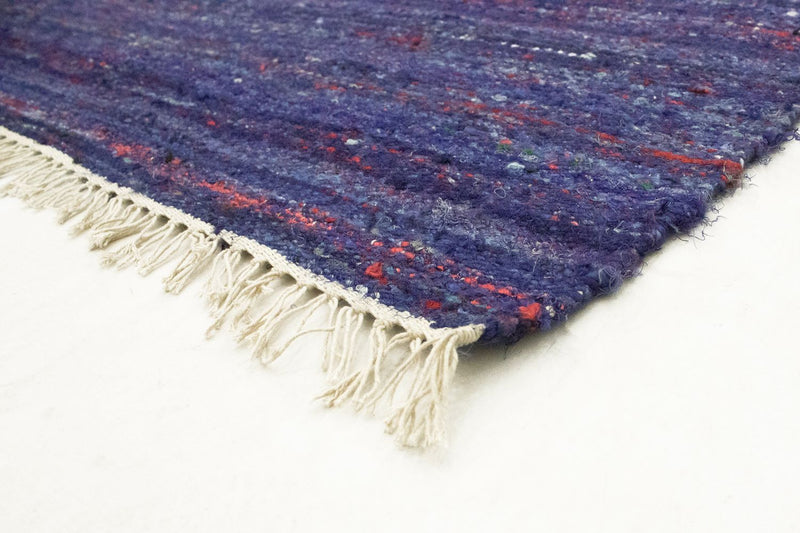 Kelim Modern Teppich Elegance
