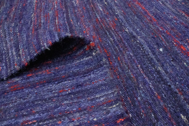 Kelim Modern Teppich Elegance