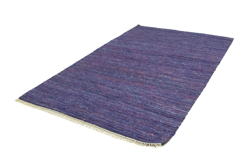 Kelim Modern Teppich Elegance