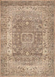 Wollteppich - 158 x 248 cm - beige