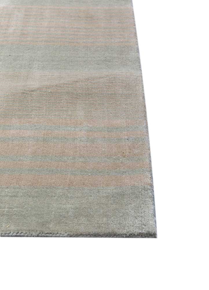 Wollteppich - 300 x 420 cm - sand