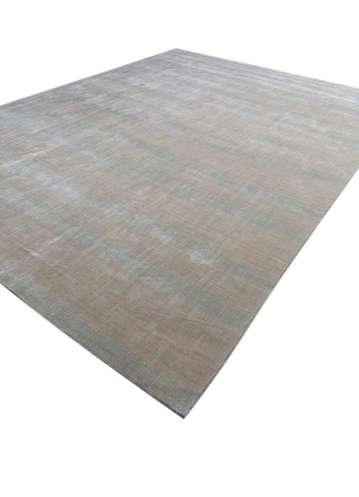 Wollteppich - 300 x 420 cm - sand