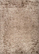 Wollteppich - 295 x 395 cm - sand