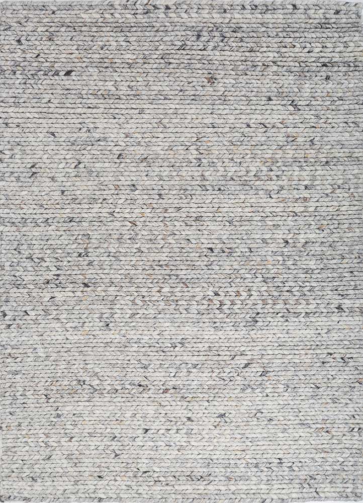 Teppich - 170 x 240 cm - natur