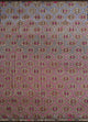 Wollteppich - 180 x 330 cm - beige