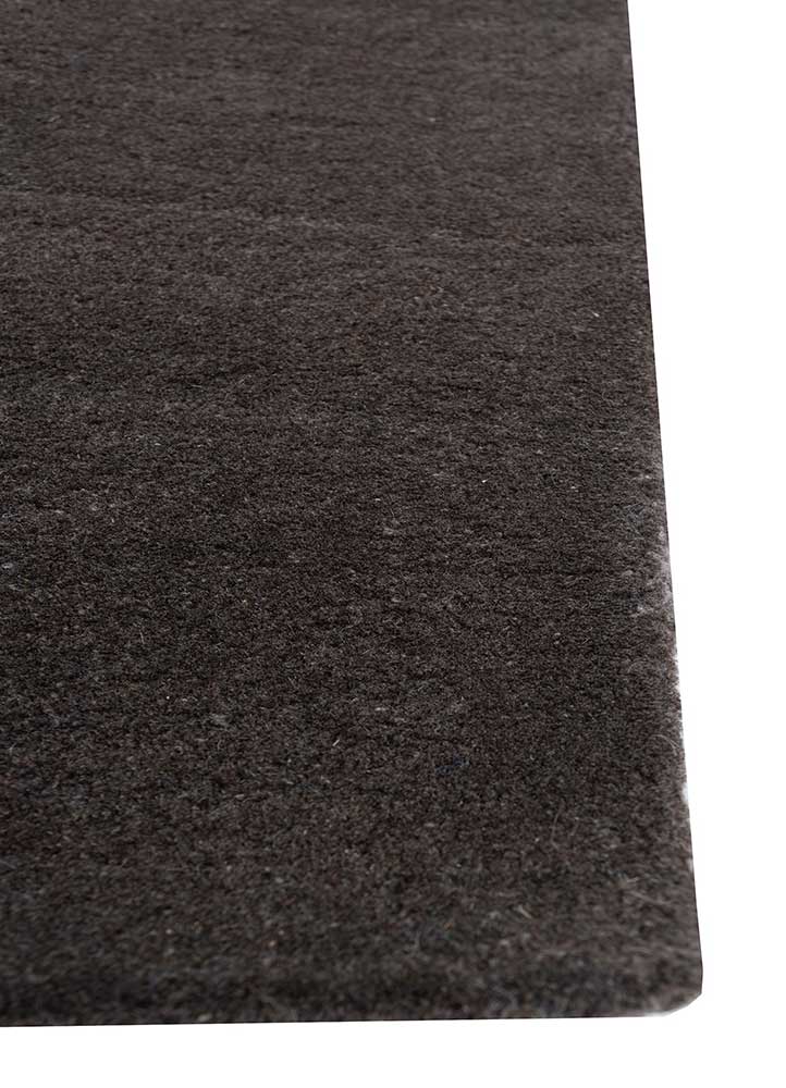 Wollteppich - 360 x 450 cm - beige