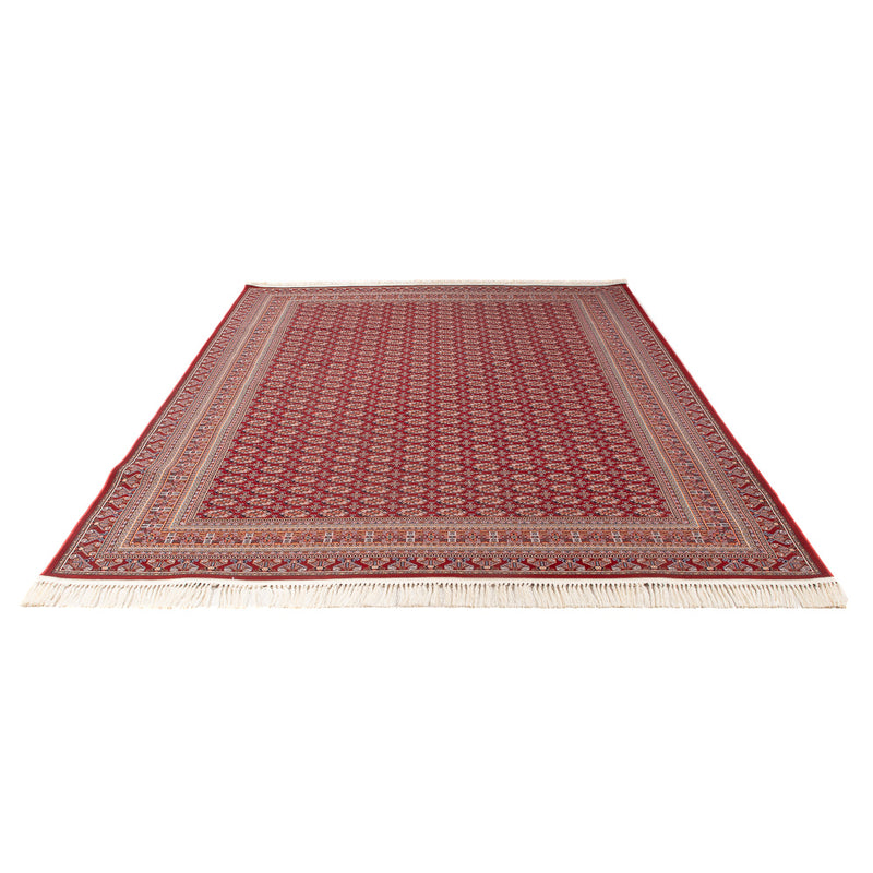 Orientalischer Webteppich Arabesque Allure