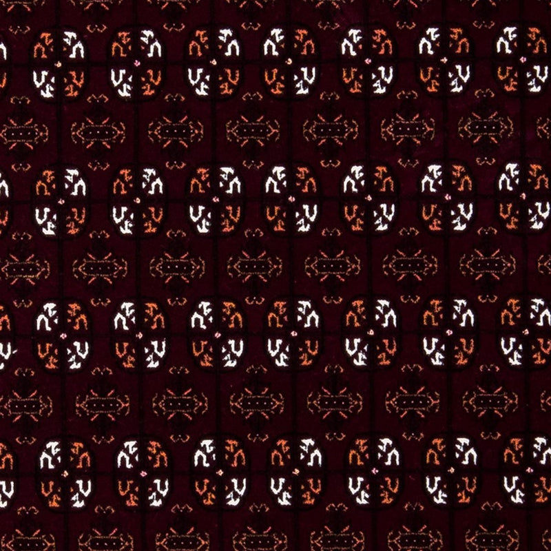 Perserteppich Afghan Mauri