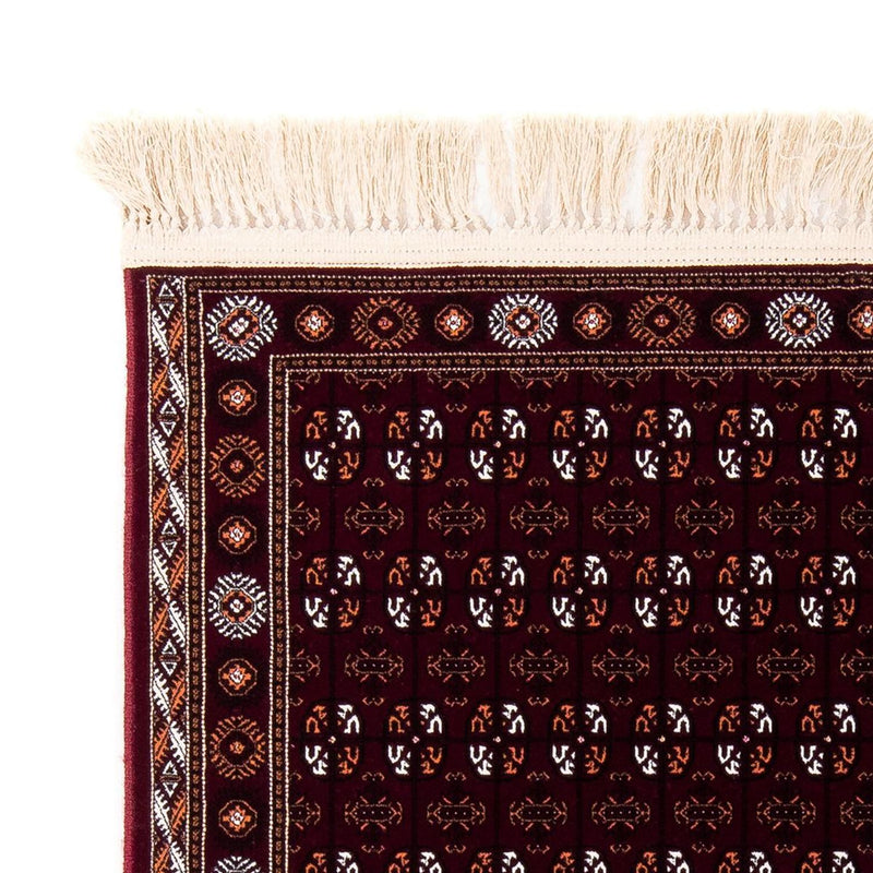 Perserteppich Afghan Mauri