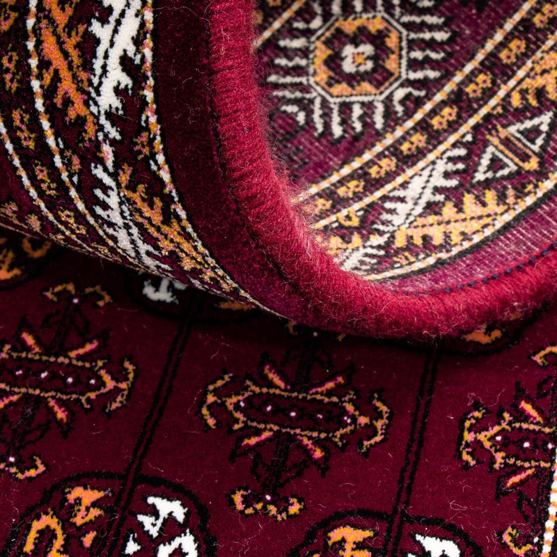 Perserteppich Afghan Mauri