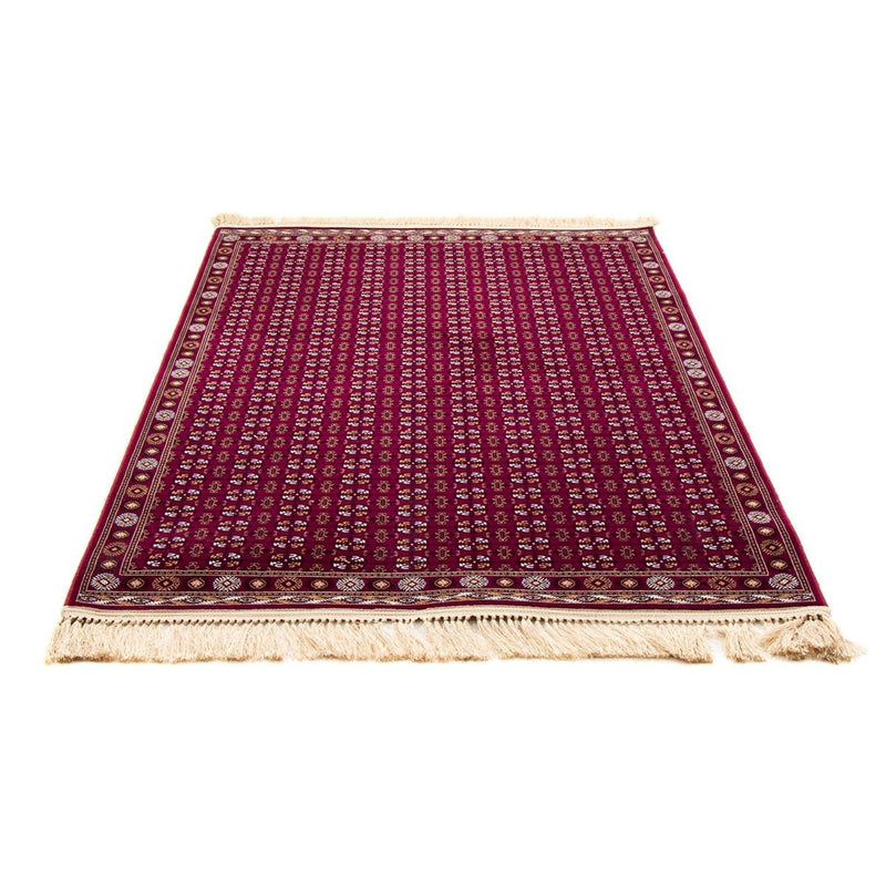 Perserteppich Afghan Mauri