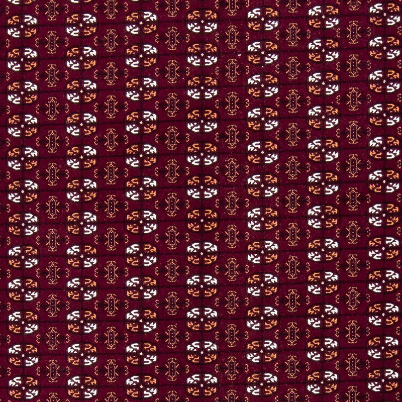 Orientteppich »Afghan Mauri« Oval