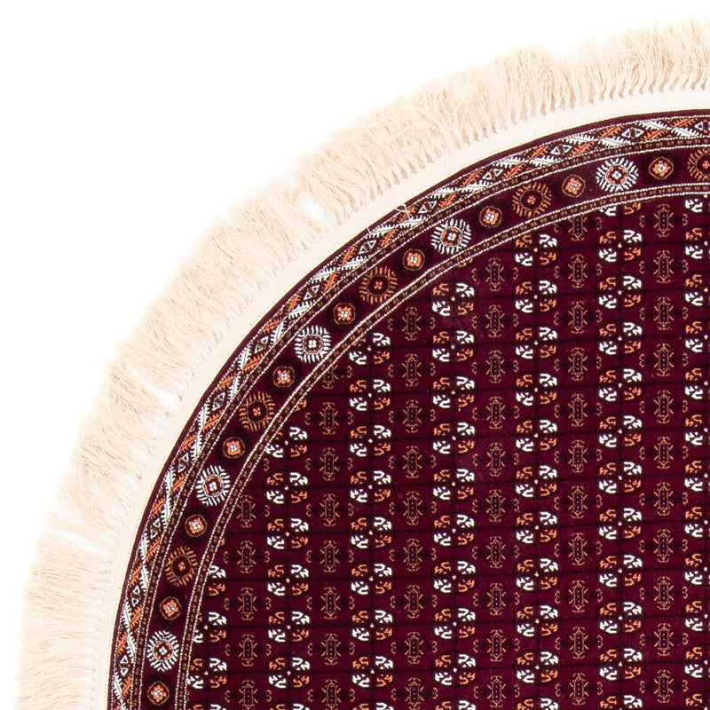 Orientteppich »Afghan Mauri« Oval