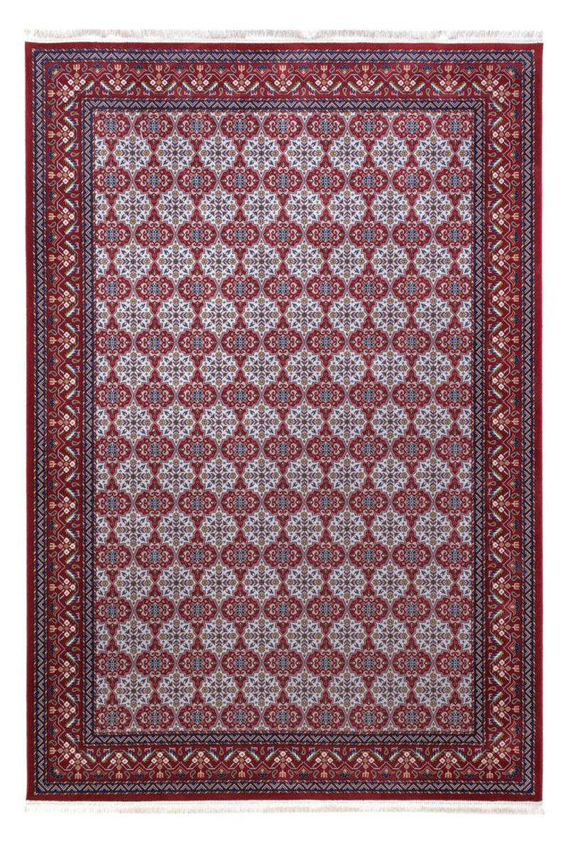 Orientalischer Webteppich Dorna