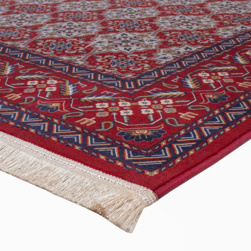 Orientalischer Webteppich Dorna