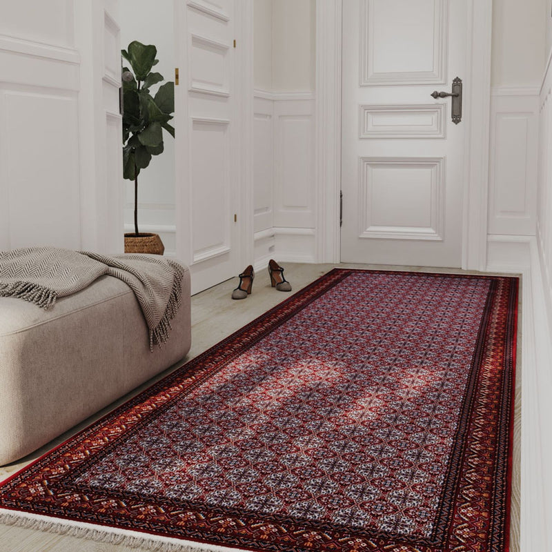 Orientalischer Webteppich Dorna