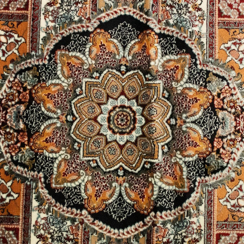 Orientteppich »Nilu« Oval