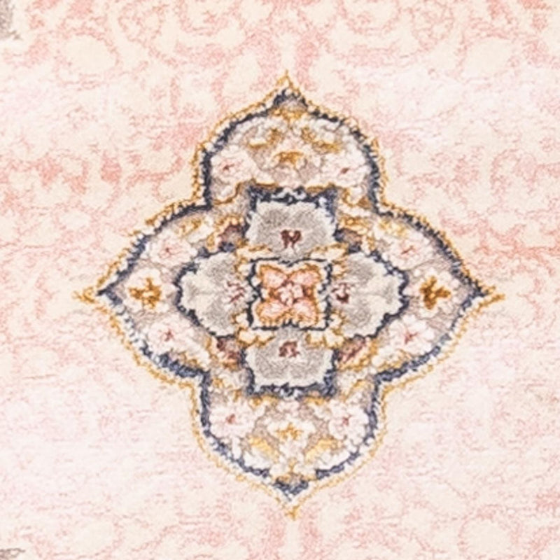 Orientalischer Webteppich »Iman« Rechteckig